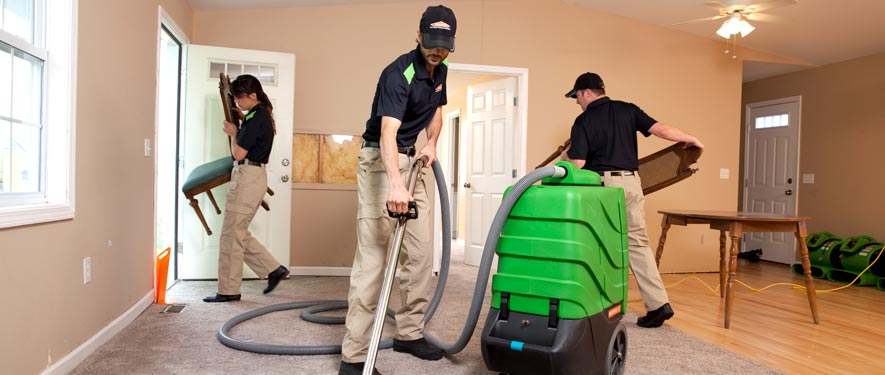 Bend, OR cleaning services